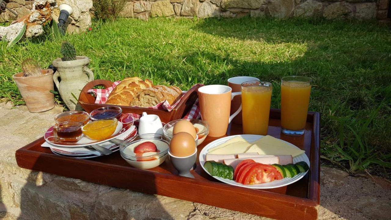 Hotel Apollon Σάρτη Εξωτερικό φωτογραφία