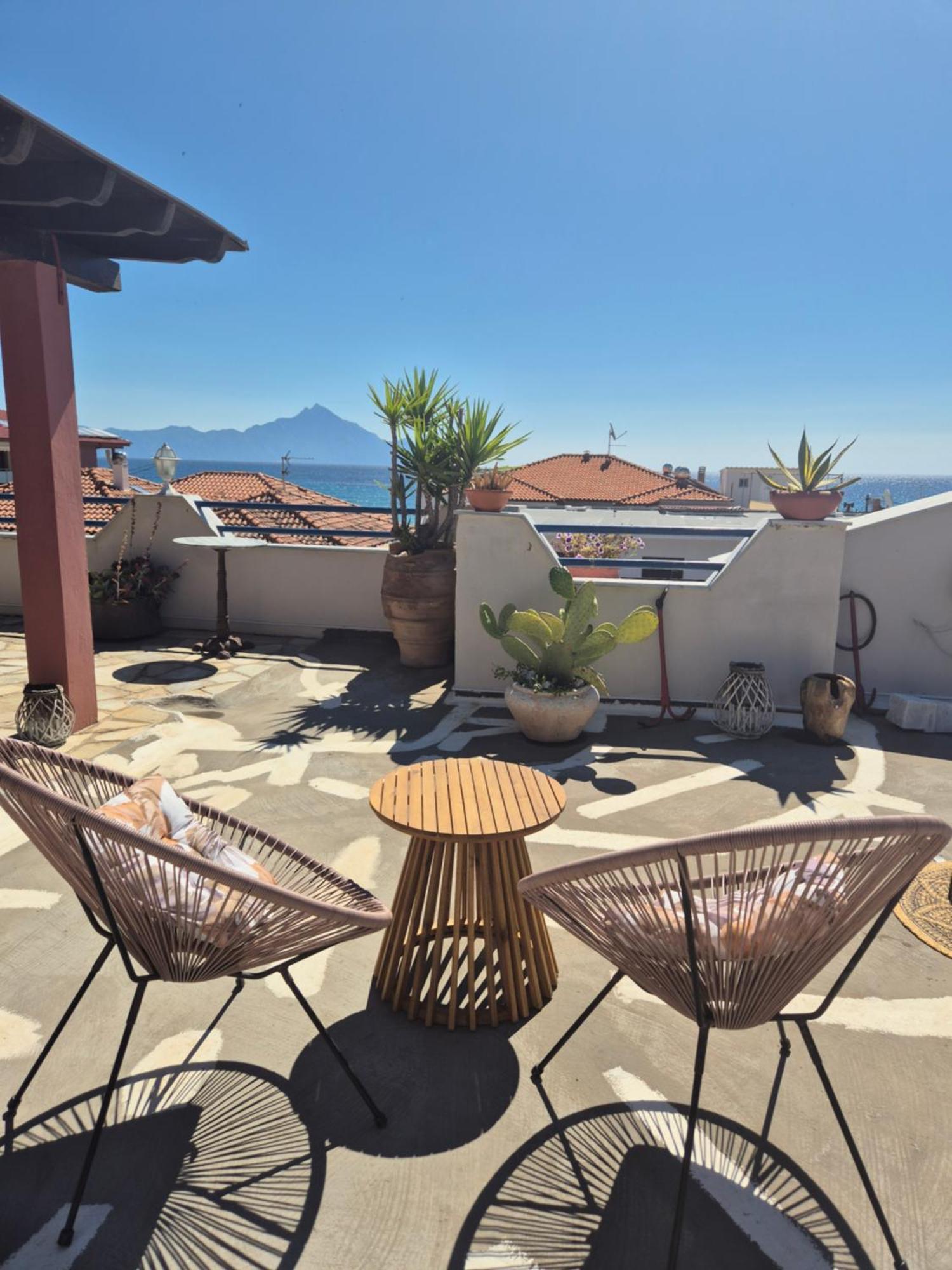 Hotel Apollon Σάρτη Εξωτερικό φωτογραφία