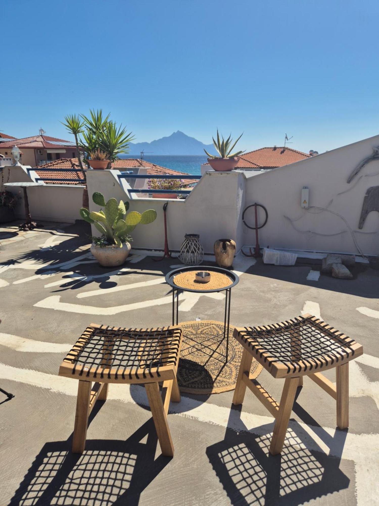 Hotel Apollon Σάρτη Εξωτερικό φωτογραφία