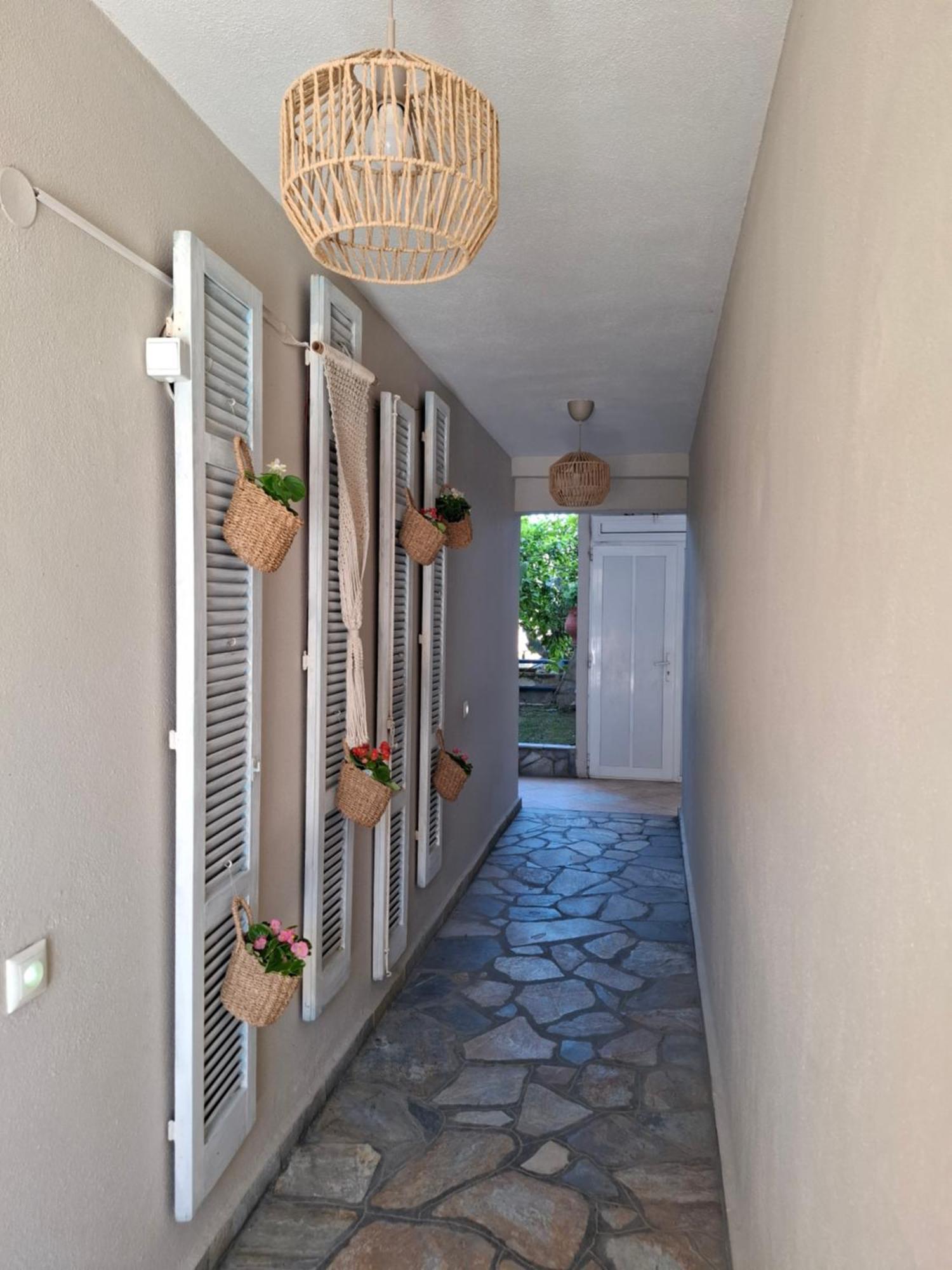 Hotel Apollon Σάρτη Εξωτερικό φωτογραφία