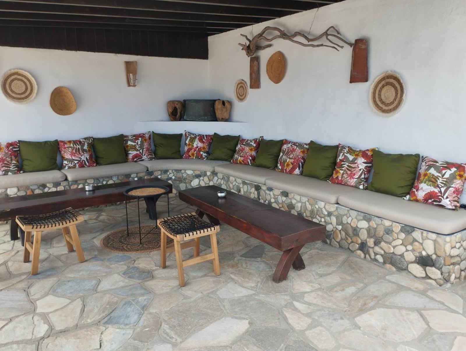 Hotel Apollon Σάρτη Εξωτερικό φωτογραφία