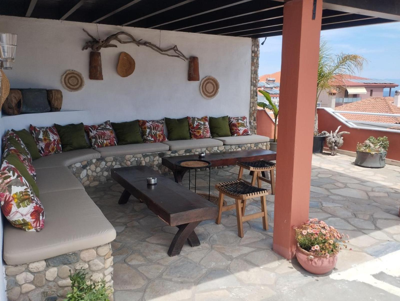 Hotel Apollon Σάρτη Εξωτερικό φωτογραφία